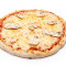 Pizza Poulet Fromage
