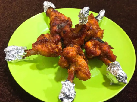 Chicken Lollipop (Sweet)