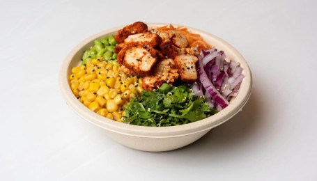 Pacific Chicken Bowl (Regular New)