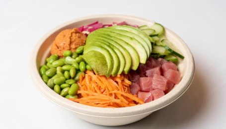 Tuna Lover's Bowl (Large New)