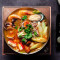 8. Thai Flavor Hot Soup