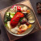 12. Seafood Lobster Hot Soup