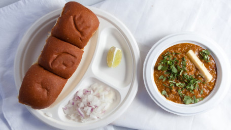 Pav Bhaji (3)