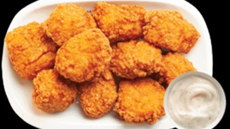 Boneless Wings (40 Pieces)