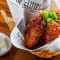 Korean Fried Chicken (6 Pc)