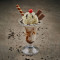 Kit Kat Crunch Sundae