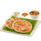 Oignon Uttapam (2Pcs)