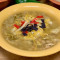 Fire Roasted Green Chili Chicken Soup