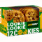 Boîte De 12 Biscuits (0 Cal)