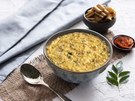 Millet Khichdi