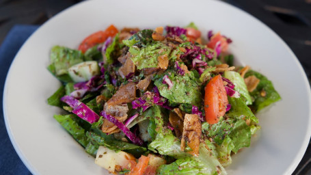 Lava Too Fattoush