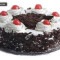 Gâteau Forêt Noire 1Kg