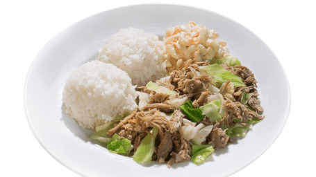 20. Kalua Pork