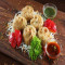 Momo Frit Darjeeling Légumes