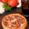 #5 Any Mini Pizza (Up To A Specialty) Regular Soft Drink
