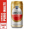 Canette de bière Amstel 269ml