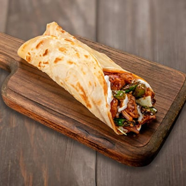 Rouleau De Poulet Au Piment (Wrap)