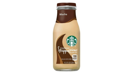 Mocha Frap Btl