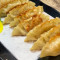 군만두 Deep Fried Dumpling