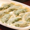 부추 물만두 Chives Dumplings (10)