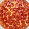 Medium Super Pepperoni Pizza