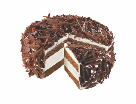 Gâteau À La Crème Glacée De La Forêt-Noire (1 Litre)