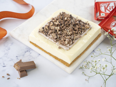 Gâteau au fromage Kitkat [500g]