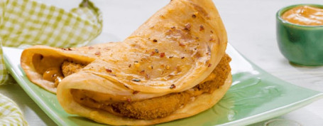 Taco Mexicana Légumes (Simple)
