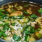 Birria Beef Soup