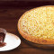 Combo Valeur: 1 Margherita Régulier Et 1 Gâteau Choco Lava