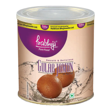 Boîte Gulab Jamun