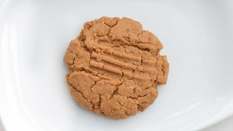 Mila's Peanut Butter Cookie