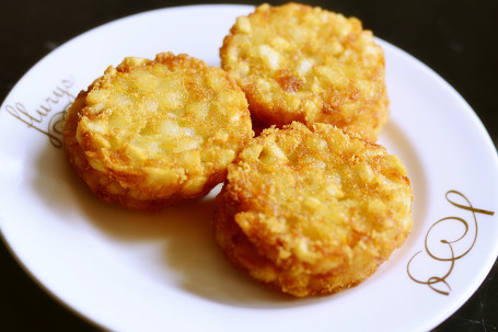 Hash Brown 6 Pcs