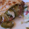 Quesadilla Suiza Swiss Quesadilla