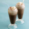 Coke Float with Vanilla Ice Cream