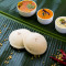 Idli (2pcs) No Onion No Garlic