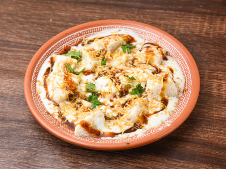 Dahi Idli (2 Pièces)