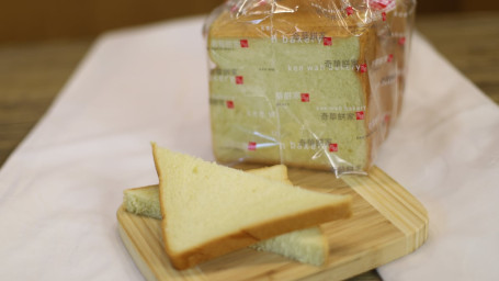 Sweet Butter Loaf Niú Yóu Tián Tǔ Sī