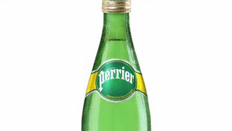 Bottled Perrier (S)