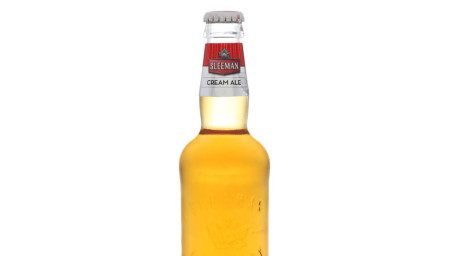 Sleeman Cream Ale (341 Ml)