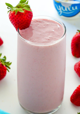 Milk Shake Strawberry (300Ml)