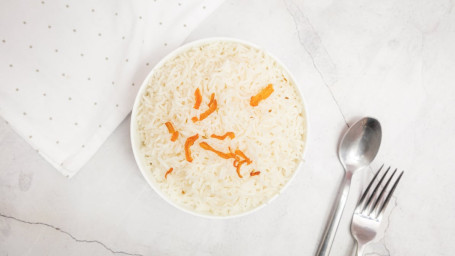 Rice (Plain, Regular)