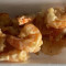 Golden Fried Prawns (10 Pcs)