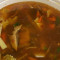 Hot Sour Vegetabel Soup