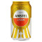 Amstel Canette De Bière Froide 350 Ml