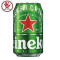 Bière Heineken 350Ml