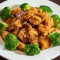 H3. General Tsos Chicken