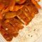 Chicken/Pork Carrot Curry