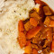 Stew Beef Carrot Curry
