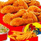 Family Bucket (20 Pieces)